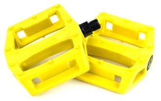 Педалі Mission Impulse