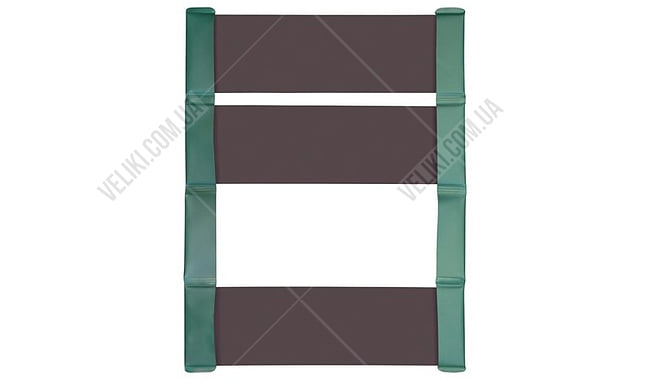 Лодка Kolibri KM-300 с пайолом слань-коврик - дополнительное фото 3