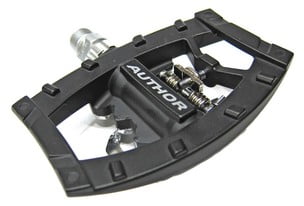 Педали Author A-sport 35