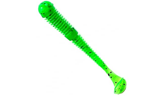 Виброхвост Fanatik Boxer 3.5", 6 шт - фото 6
