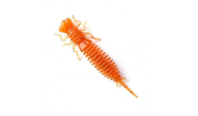 Приманка Fanatik Larva 2 "8шт - фото 1