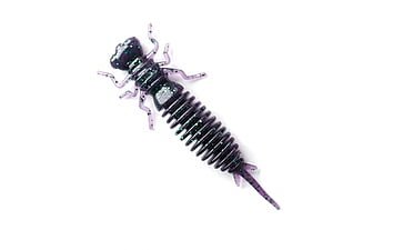 Приманка Fanatik Larva 2.5 "7шт