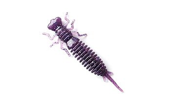 Приманка Fanatik Larva 2.5 "7шт