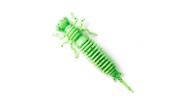 Комаха Fanatik Larva 2.5", 7 шт - фото 12