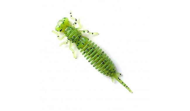 Комаха Fanatik Larva 2.5", 7 шт - фото 8