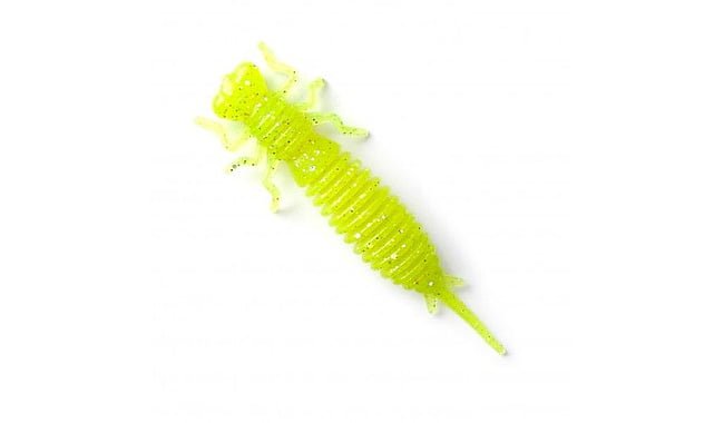 Комаха Fanatik Larva 2.5", 7 шт - фото 6