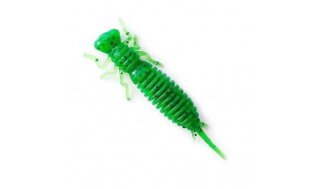 Комаха Fanatik Larva 2.5", 7 шт - фото 11