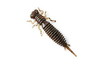 Насекомое Fanatik Larva 3.0", 6 шт