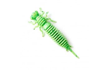 Приманка Fanatik Larva 3.5 "4шт