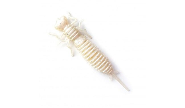Приманка Fanatik Larva 3.5 "4шт - фото 1