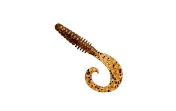 Твистер Fanatik Viper 2.9", 8 шт