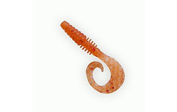 Твистер Fanatik Viper 2.9", 8 шт