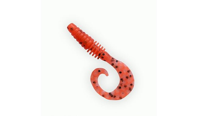Приманка Fanatik Viper 2.9 "8шт - фото 2