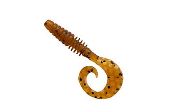 Твистер Fanatik Viper 4.5", 6 шт