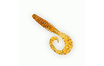 Твистер Fanatik Viper 4.5", 6 шт