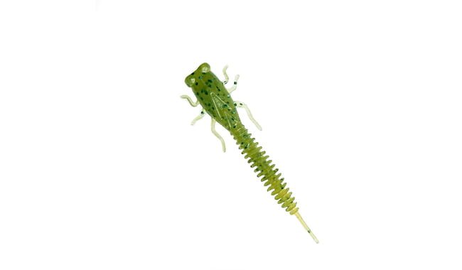Приманка Fanatik X-Larva 3 "6шт - фото 1