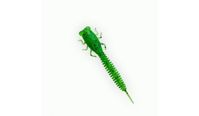 Приманка Fanatik X-Larva 3 "6шт - фото 2