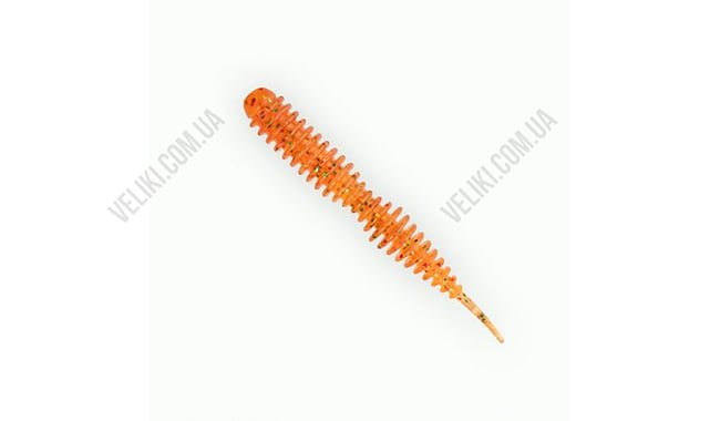 Червь Fanatik Dagger 2,5'' 8 шт - дополнительное фото 1