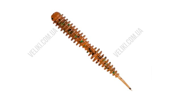 Приманка Fanatik Dagger 4 '' 5шт - дополнительное фото 2