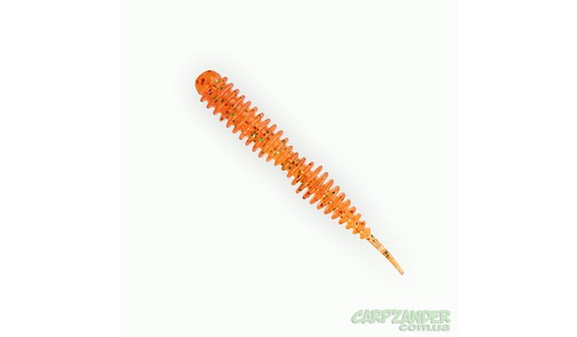 Червь Fanatik Dagger 4.0", 5 шт - фото 2