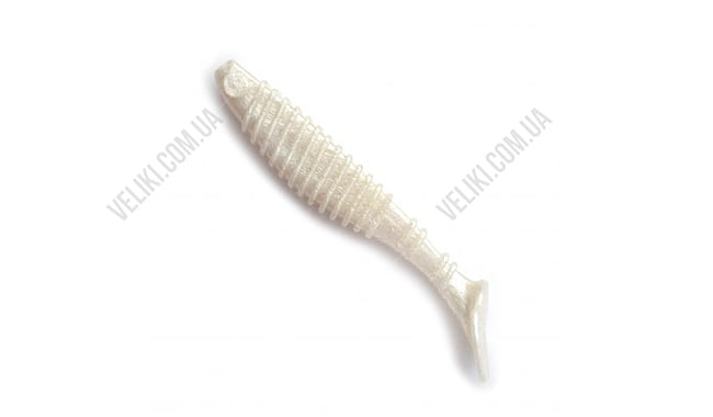 Виброхвост Fanatik Classic 2.9", 5 шт - дополнительное фото 1