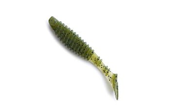 Виброхвост Fanatik Classic 4.0", 4 шт