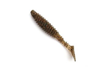 Виброхвост Fanatik Classic 4.0", 4 шт