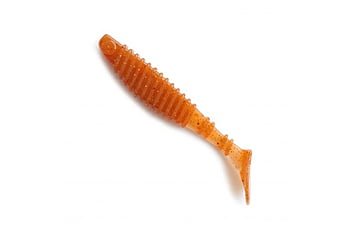 Виброхвост Fanatik Classic 4.0", 4 шт