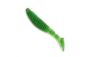 Виброхвост Fanatik Classic 4.0", 4 шт