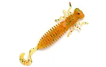 Приманка Fanatik Larva Lux 1.6 '' 10шт