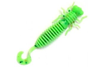 Приманка Fanatik Larva Lux 1.6 '' 10шт