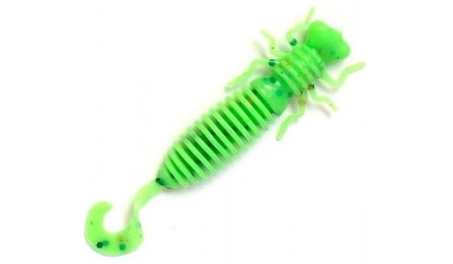 Приманка Fanatik Larva Lux 1.6 '' 10шт - фото 3