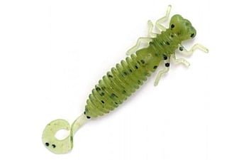 Приманка Fanatik Larva Lux 1.6 '' 10шт