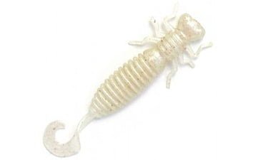 Приманка Fanatik Larva Lux 1.6 '' 10шт