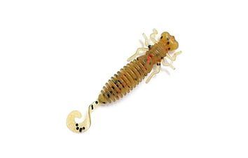 Приманка Fanatik Larva Lux 2.5 '' 7шт