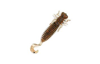 Приманка Fanatik Larva Lux 2.5 '' 7шт