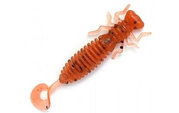Приманка Fanatik Larva Lux 2.5 '' 7шт