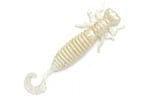 Насекомое Fanatik Larva Lux 2.5" - фото 1