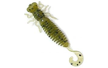 Приманка Fanatik Larva Lux 2 '' 8шт