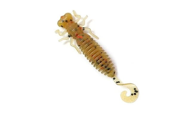 Приманка Fanatik Larva Lux 2 '' 8шт - фото 1