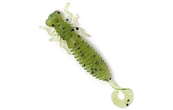 Приманка Fanatik Larva Lux 2 '' 8шт