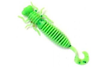 Приманка Fanatik Larva Lux 3.5 '' 4шт