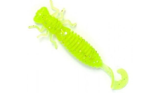 Насекомое Fanatik Larva Lux 3.5" - фото 3