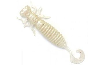 Приманка Fanatik Larva Lux 3.5 '' 4шт