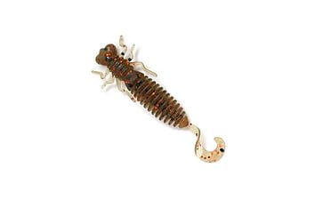 Приманка Fanatik Larva Lux 3 '' 6шт
