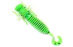 Приманка Fanatik Larva Lux 3 '' 6шт - фото 2