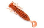 Приманка Fanatik Larva Lux 3 '' 6шт - фото 1