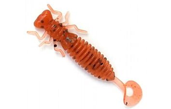 Приманка Fanatik Larva Lux 3 '' 6шт