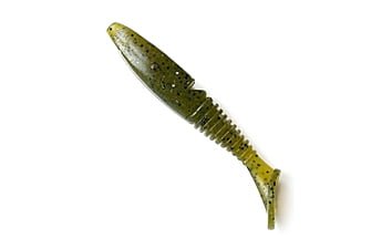 Приманка Fanatik Bandit 2.9 "5шт