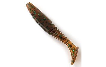 Приманка Fanatik Bandit 2.9 "5шт